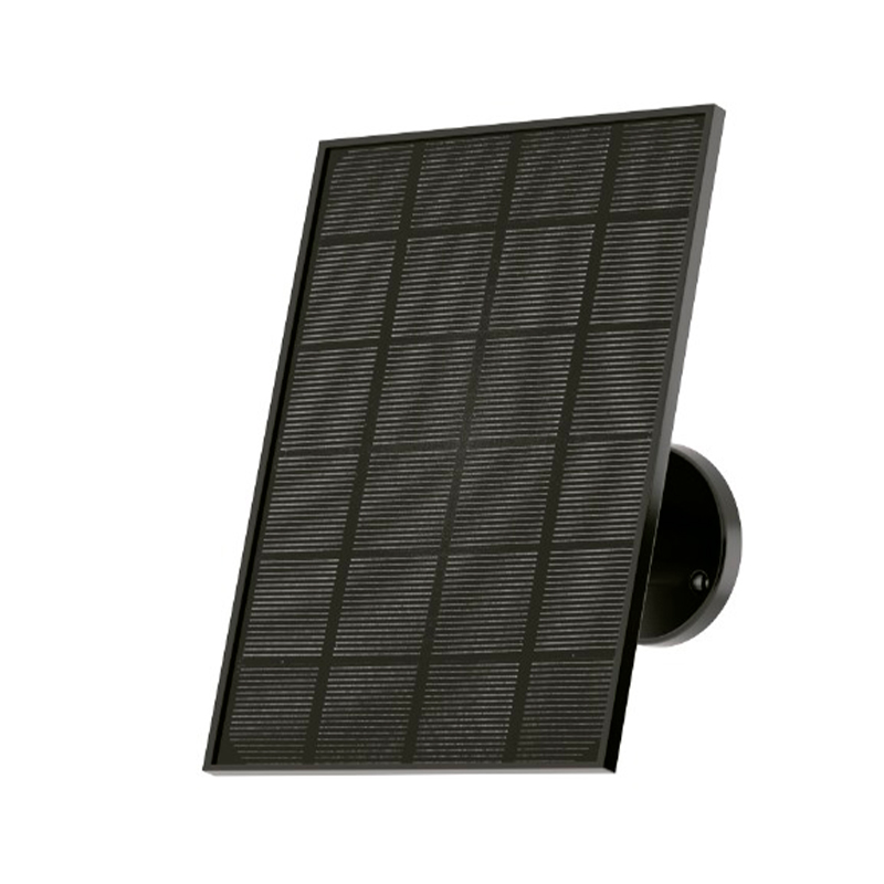 CAMARA ROTATIVA SMART, SOLAR TEROS, RESOLUCIÓN 3MP,WIFI, TE90603N