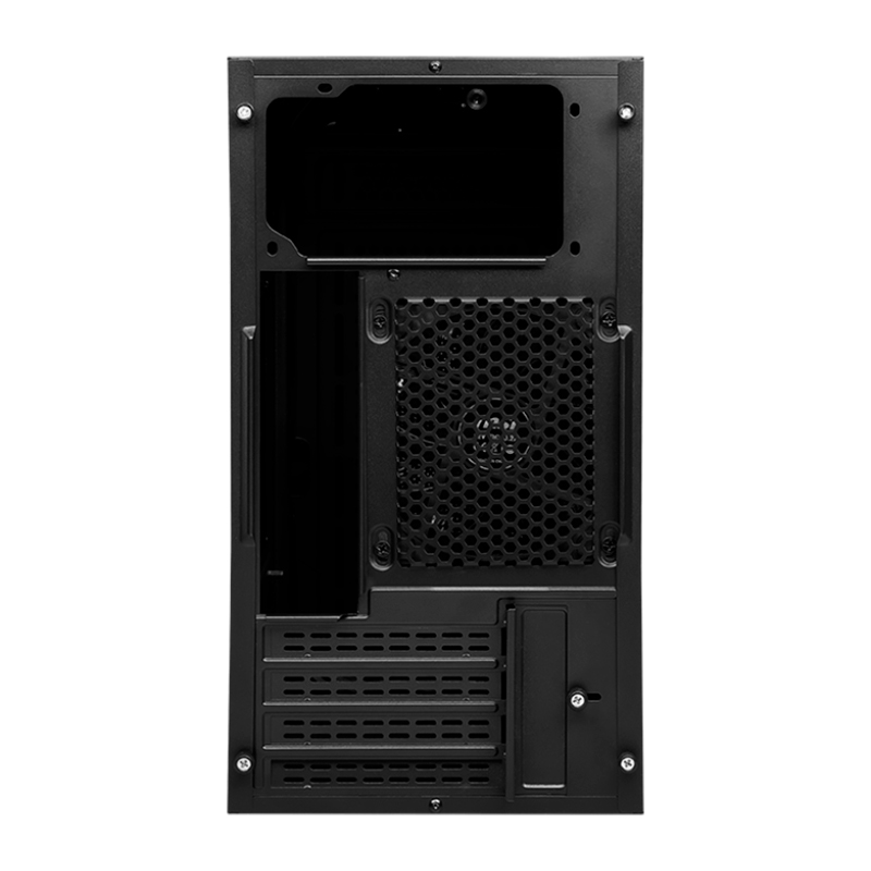 Case MINI TOWER MSI MAG SHIELD M301