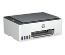 Impresora Multifuncional HP Smart Tank 580 Imprime, Escanea, Copia/Wi-Fi/BT/USB 2.0