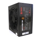 Fuente de alimentación CERTIFICADA TE7175 F.Modular, ATX, 750W, 80 Plus Gold, 100V-240VAC