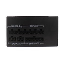 Fuente de alimentación CERTIFICADA TE7175 F.Modular, ATX, 750W, 80 Plus Gold, 100V-240VAC