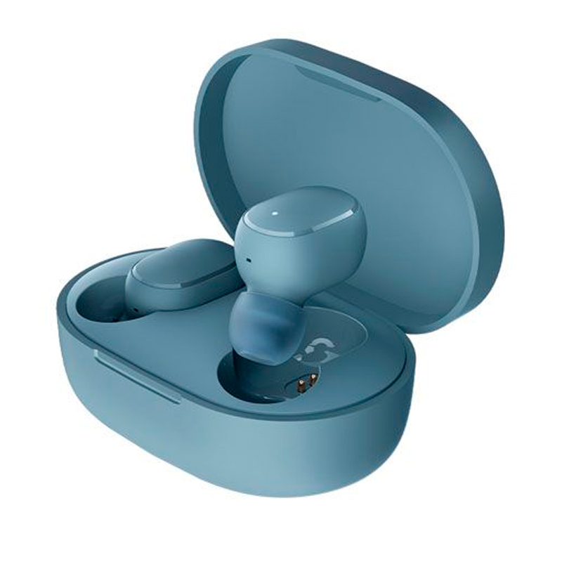 Auriculares Inalambricos Redmi Buds Essential, Color azul