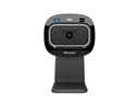 Cámara de Videoconferencia Microsoft LifeCam HD-3000, HD 720p, CMOS Sensor
