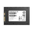 Unidad de Estado Solido HP S750, 1TB, SATA III 6.0 Gbs, 2.5"