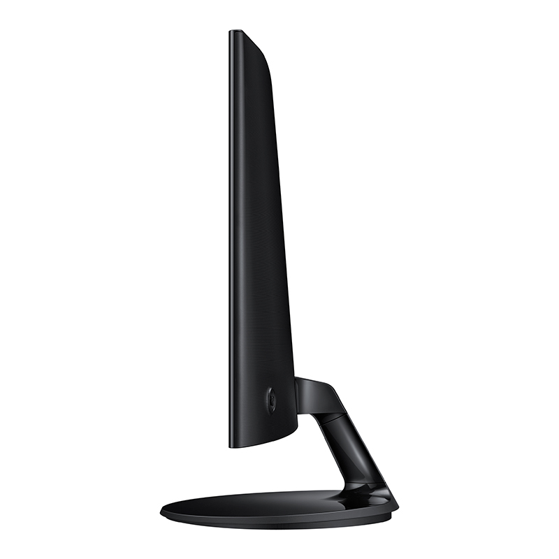 Monitor Samsung LS24C360EALXPE, 24" LED, 1920x1080 VA FULLHD, HDMI y VGA
