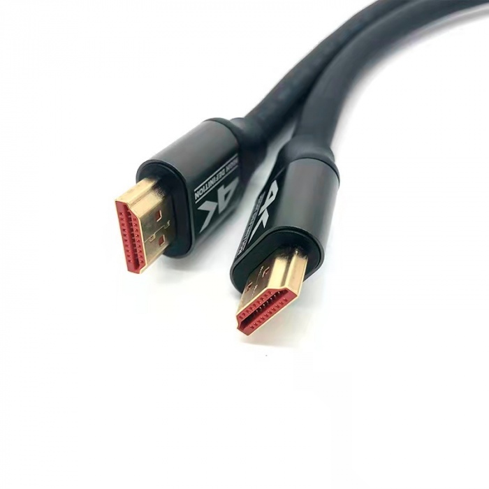 CABLE DE VIDEO TEROS TE-7125N, HDMI, 4K X 2K, 3840X2160, 5 MTS