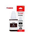 BOTELLA TINTA CANON NEGRO GI-190 BK