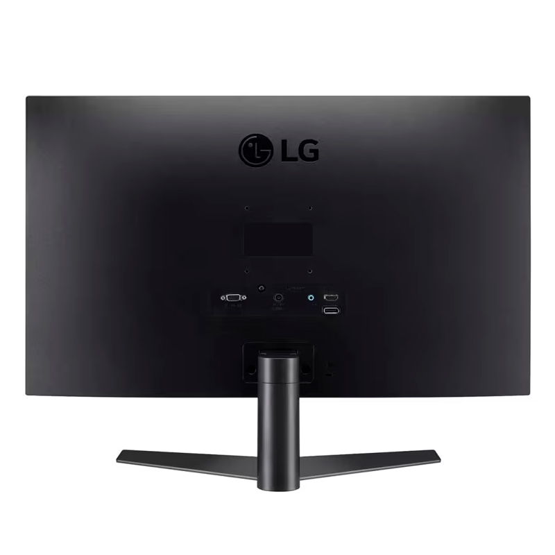 Monitor Gaming LG 23.8" FHD IPS (1920x1080) 75Hz, HDMI x1, DP x1, HP-Out x1