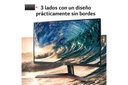 Monitor Gaming LG 23.8" FHD IPS (1920x1080) 75Hz, HDMI x1, DP x1, HP-Out x1