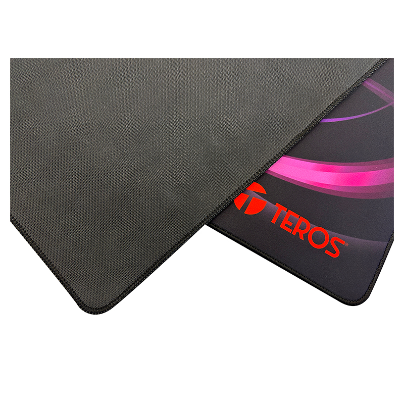 MOUSE PAD GM TEROS, TE3012G BK 900*400*4 mm