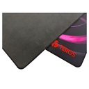 MOUSE PAD GM TEROS, TE3012G BK 900*400*4 mm