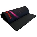 MOUSE PAD GM TEROS, TE3012G BK 900*400*4 mm