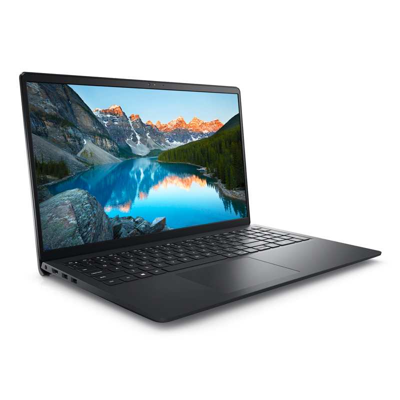 Notebook Dell Inspiron 3520, 15.6" FHD IPS, Core i5-1235U hasta 4.40GHz, 8GB DDR4 SO-DIMM, 512 GB SSD M.2