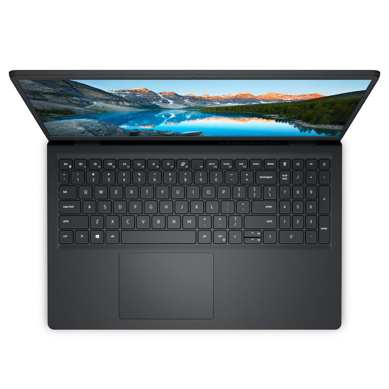 Notebook Dell Inspiron 3520, 15.6" FHD IPS, Core i5-1235U hasta 4.40GHz, 8GB DDR4 SO-DIMM, 512 GB SSD M.2