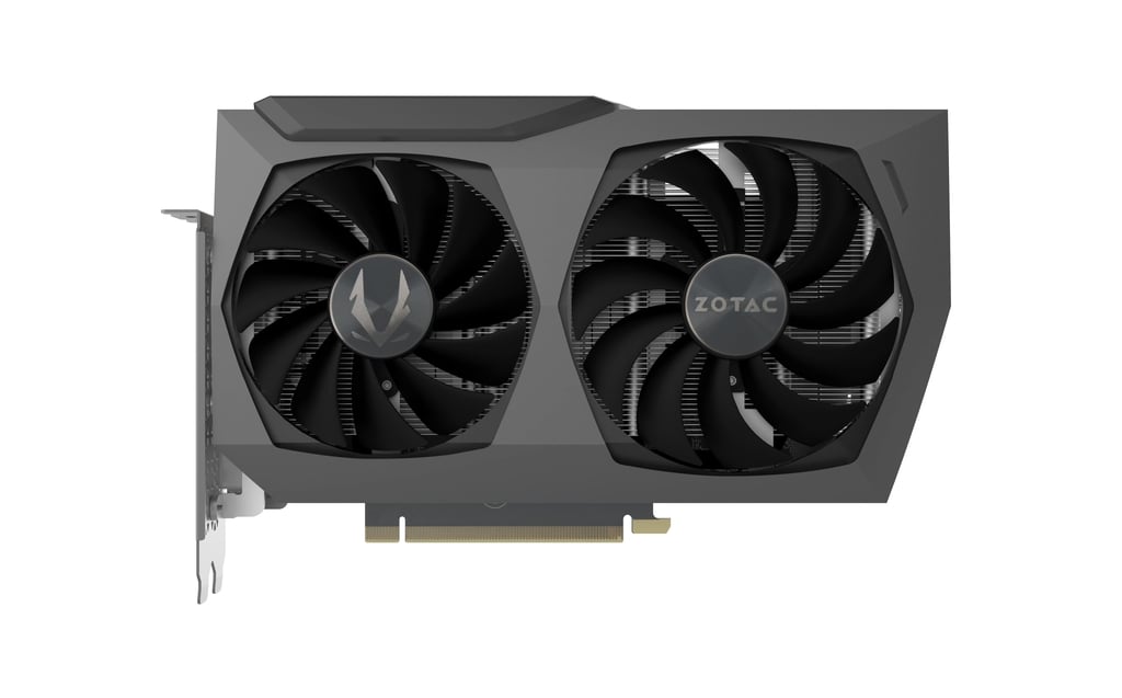 TARJETA DE VIDEO ZOTAC GAMING GeForce RTX 3070 Twin Edge OC (ZT-A30700H-10P)