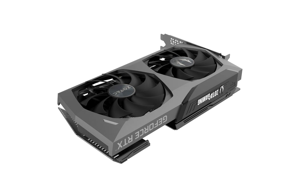 TARJETA DE VIDEO ZOTAC GAMING GeForce RTX 3070 Twin Edge OC (ZT-A30700H-10P)