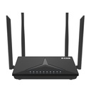 Router Inalambrico D-Link MESH AC1200, Tecnologia MU-MIMO, Dual Band, Encriptacion WPA3.