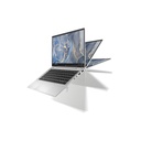  HP EliteBook x360 1030 G8 33cm (13") Pantalla Táctil - Full HD - Intel Core i5 11a generación i5-1145G7 - 8GB - 512GB SSD - Intel Chip - 1920 x 1080 - Windows 11 Pro - Intel Iris Xe Graphics - Tecnología conmutación en el mismo plano (In-plane Switching, IPS) - Español Teclado - Cámara Frontal/Cámara Web - IEEE 802.11 a/b/g/n/ac/ax Wireless LAN Standard