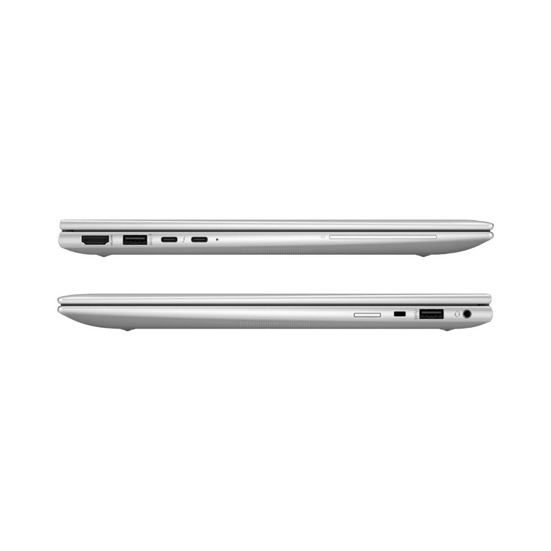 HP EliteBook x360 1030 G8 33cm (13") Pantalla Táctil - Full HD - Intel Core i5 11a generación i5-1145G7 - 8GB - 512GB SSD - Intel Chip - 1920 x 1080 - Windows 11 Pro - Intel Iris Xe Graphics - Tecnología conmutación en el mismo plano (In-plane Switching, IPS) - Español Teclado - Cámara Frontal/Cámara Web - IEEE 802.11 a/b/g/n/ac/ax Wireless LAN Standard