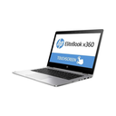  HP EliteBook x360 1030 G8 33cm (13") Pantalla Táctil - Full HD - Intel Core i5 11a generación i5-1145G7 - 8GB - 512GB SSD - Intel Chip - 1920 x 1080 - Windows 11 Pro - Intel Iris Xe Graphics - Tecnología conmutación en el mismo plano (In-plane Switching, IPS) - Español Teclado - Cámara Frontal/Cámara Web - IEEE 802.11 a/b/g/n/ac/ax Wireless LAN Standard