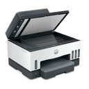 Impresora Multifuncional HP Smart Tank 790 Imprime, Escanea, Copia/Wi-Fi/BT/RED/FAX/USB 2.0