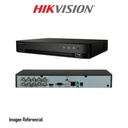 DVR HIKVISION iDS-7208HQHI-M1/S / 8CH /ACUSENCE/ 1080P/HDMI/ 1 HDD/