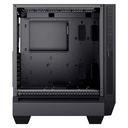 Case Gamer Teros TE-1173N, Mid Tower, ATX, USB 3.0 / 2.0, Audio / SPEAKER