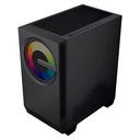 Case Gamer Teros TE-1173N, Mid Tower, ATX, USB 3.0 / 2.0, Audio / SPEAKER