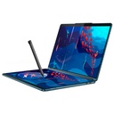 Notebook Lenovo Yoga Book 9 13IRU8, 2 x 13.3" 2.8K OLED Touch, Core i7-1355U 1.7/5.0GHz