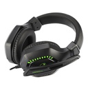 Auriculares T-Dagger EIGER T-RGH208