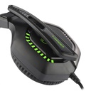 Auriculares T-Dagger EIGER T-RGH208