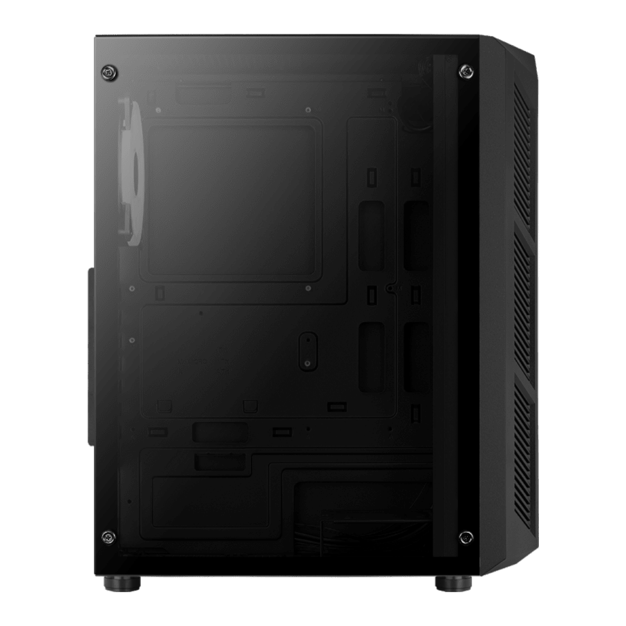 Case Aerocool Prime-G-BK-v2