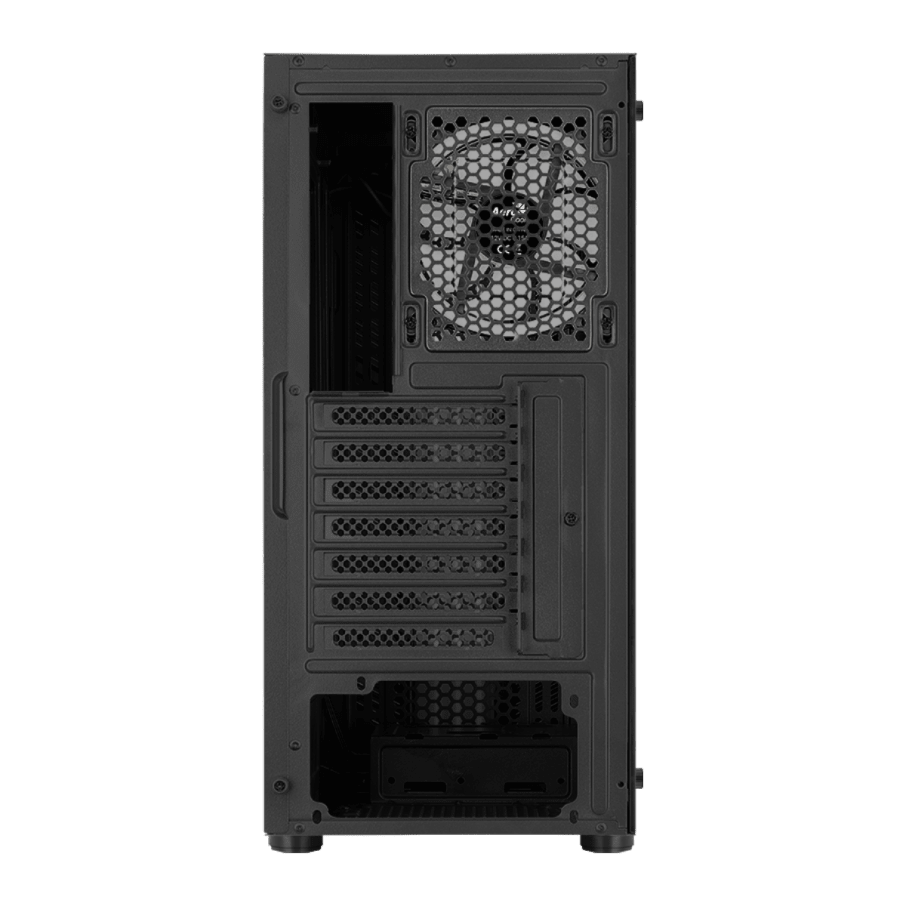 Case Aerocool Prime-G-BK-v2