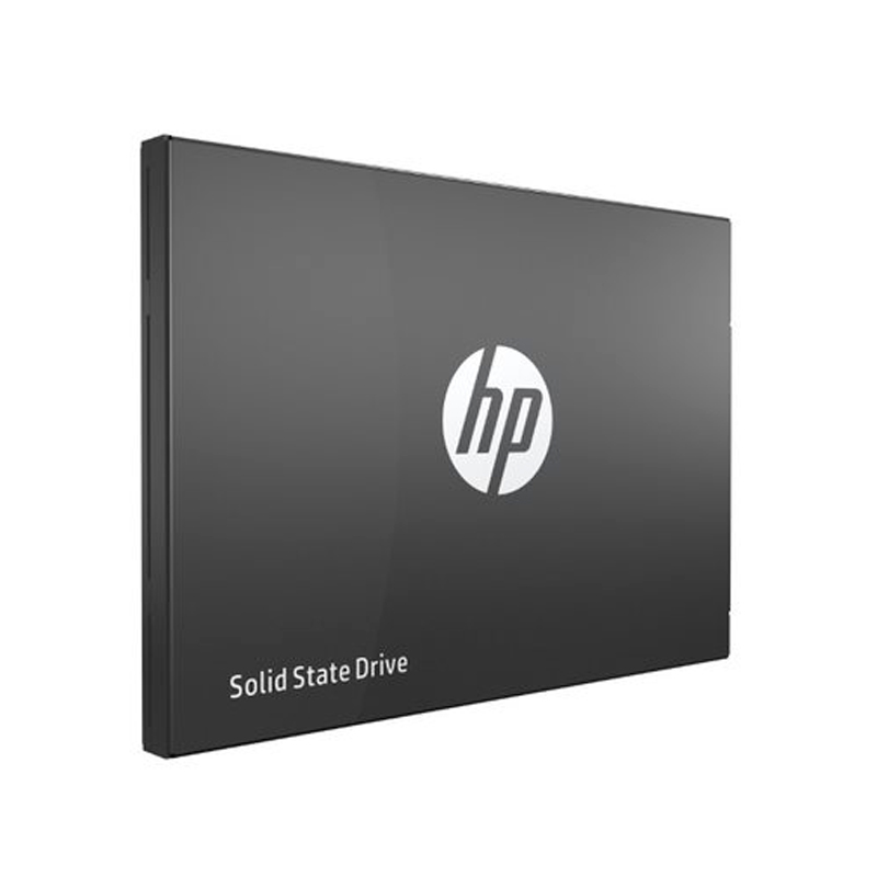 Unidad de Estado Solido SSD HP S700, 250GB, SATA 6.0 Gbs, 2.5"