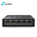 SWITCH 5 PUERTOS GIGA TP-LINK (LS1005G) 10/100/1000