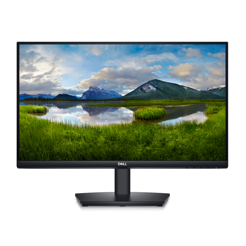 Monitor Dell E2424HS, 23.8" FHD LED (1920x1080@ 60Hz) VA, VGA x1/HDMI x1/DP x1
