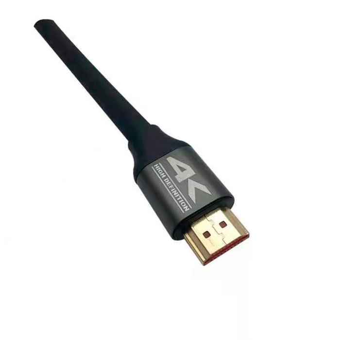 CABLE DE VIDEO TEROS TE-7125N, HDMI, 4K X 2K, 3840X2160, 5 MTS