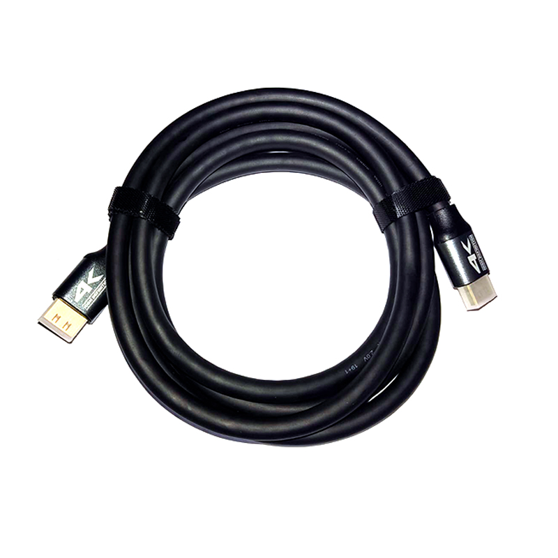 CABLE DE VIDEO TEROS TE-7015N, HDMI, 4K X 2K, 3840X2160, 1.8 MTS