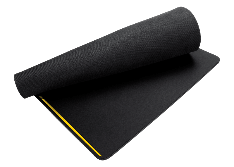 Mouse Pad CORSAIR MM200 930x300x3 MM, tela, GAMER, EXTENDED EDITION (CH-9000101-WW)