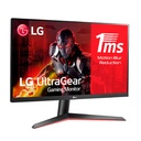 Monitor Plano Gaming LG 23.8" FHD IPS (1920x1080) 75Hz, HDMI x1, DP x1, HP-Out x1