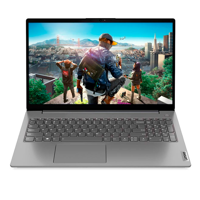 Notebook Lenovo V15 G3 IAP 15.6" FHD TN, Core i3-1215U 1.2 / 4.4GHz, 8GB DDR4-3200MHz, 512 GB SSD M.2