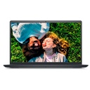 Notebook Dell Inspiron 3520, 15.6" FHD IPS, Core i5-1235U hasta 4.40GHz, 8GB DDR4 SO-DIMM, 512 GB SSD M.2