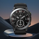 Smart Watch Zeblaze Ares 3 PRO Color Abyss Black