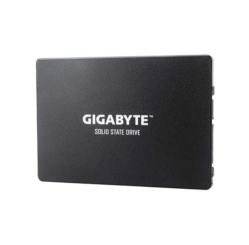 Unidad de Estado Solido SSD  Gigabyte GP-GSTFS31240GNTD, 240GB, SATA 6.0 Gbs, 2.5"