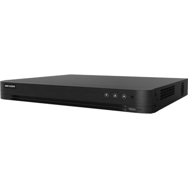 DVR HIKVISION iDS-7204HQHI-M1/FA / 4CH /ACUSENCE/ 1080P/HDMI/ 1 HDD/  