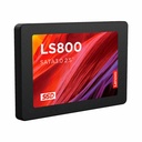 Unidad en Estado Solido Lenovo LS800, 240GB, SATA III, 6.0 Gb/s, 2.5"