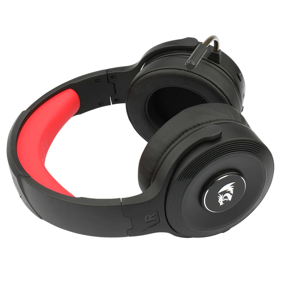 Auriculares Redragon PELOPS H818 Wireless