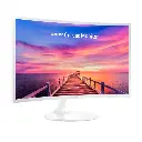Monitor Curvo Samsung LC27F391FHNXZA, 27" VA, 1920x1080 FHD, HDMI / VGA / Audio.