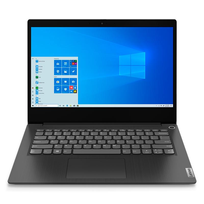Laptop Lenovo IdeaPad 3 Pantalla 14", Ryzen3, 12GB Ram, 256GB SSD M.2 (Semi Nueva)