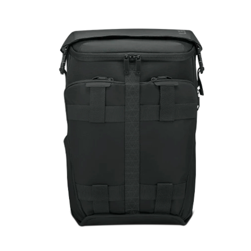 Mochila Lenovo Legion Active Gaming para Notebooks de hasta 17", Color Negro